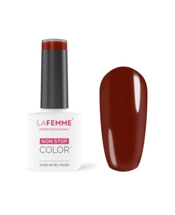 Esmalte Semipermanente Chocolate H188