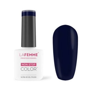 Esmalte Semipermanente Azul H244