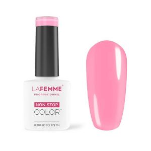 Esmalte Semipermanente Rosa H258