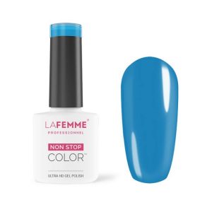 Esmalte Semipermanente Azul H280