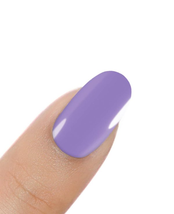 Esmalte Semipermanente H291 Frozen Flower 8g de La Femme