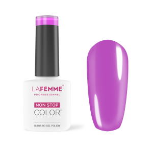 Esmalte Semipermanente Lila H372