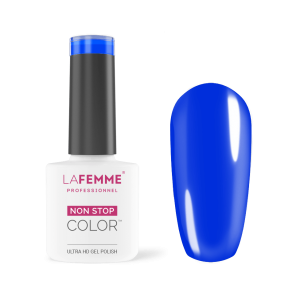 Esmalte Semipermanente Azul H373