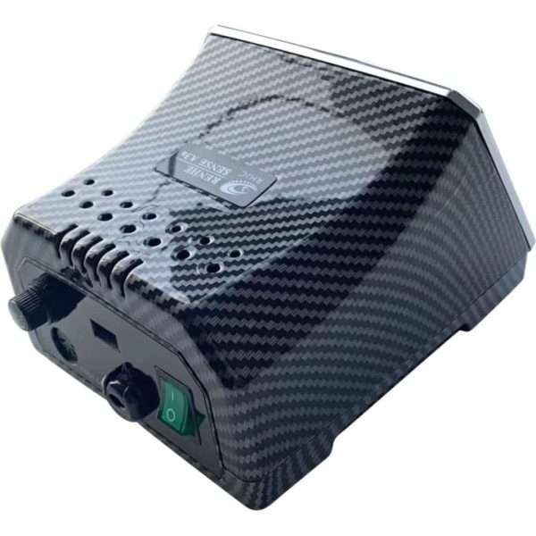Torno de Uñas RHJC RENHE SENSE A3 CARBONO