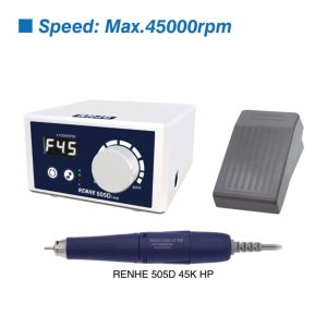 Torno de uñas RHJC 505D