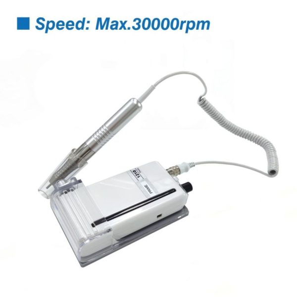 Torno de uñas RHJC Portátil 1210