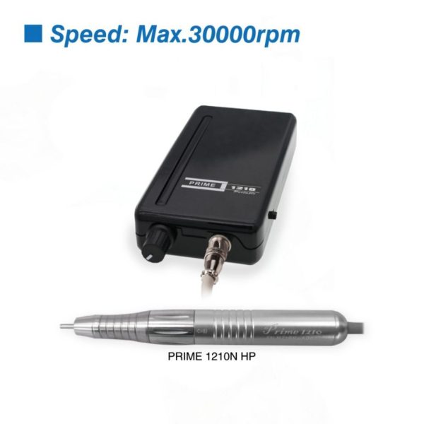 Torno de uñas RHJC Portátil 1210