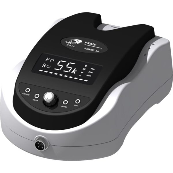 Torno de uñas RHJC Prime A6