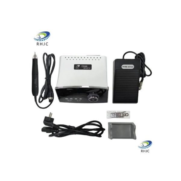 Torno de uñas RHJC Prime A7