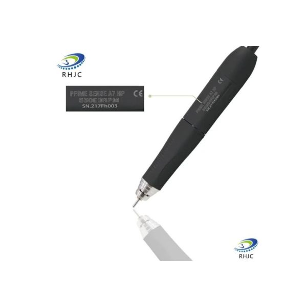 Torno de uñas RHJC Prime A7