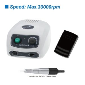 Torno de uñas RHJC 119