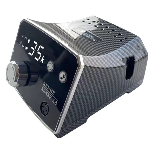 Torno de Uñas RHJC RENHE SENSE A3 CARBONO