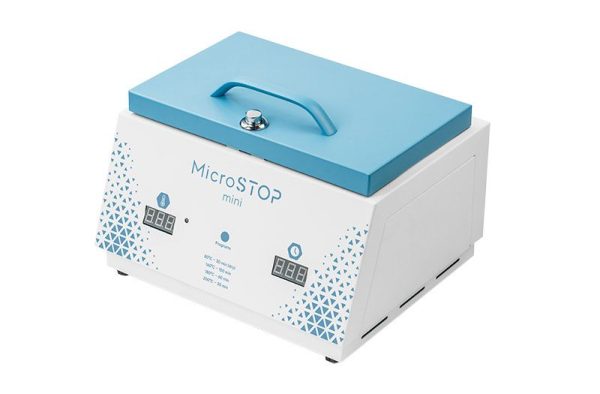 Horno Esterilizador por Calor Seco - Mini