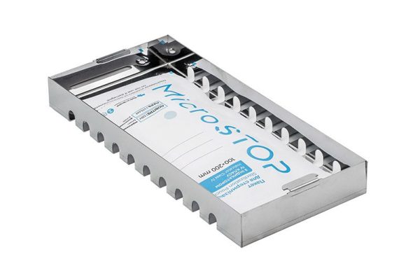 Horno Esterilizador por Calor Seco - Mini