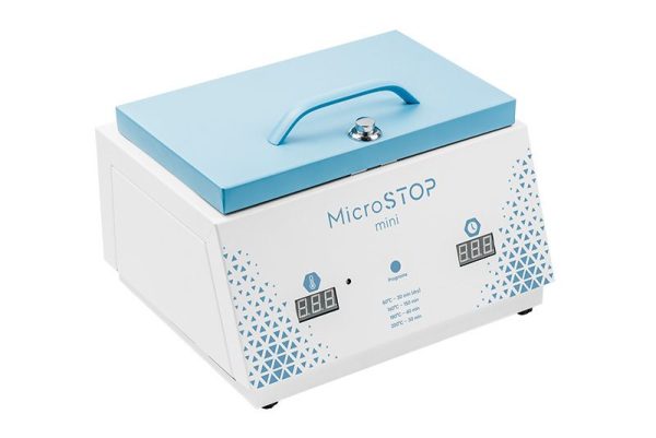 Horno Esterilizador por Calor Seco - Mini