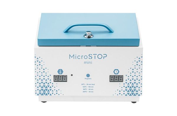 Horno Esterilizador por Calor Seco - Mini