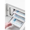 Horno Esterilizador por Calor Seco - MicroSTOP PROTECT