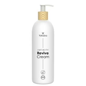 Crema Corporal Regeneradora Revive