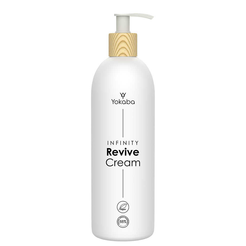 Crema Corporal Regeneradora Revive