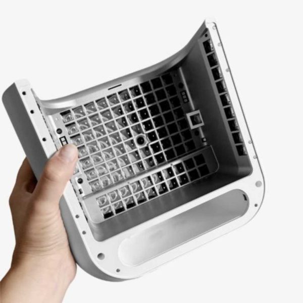 Lámpara LED O’nail con IA