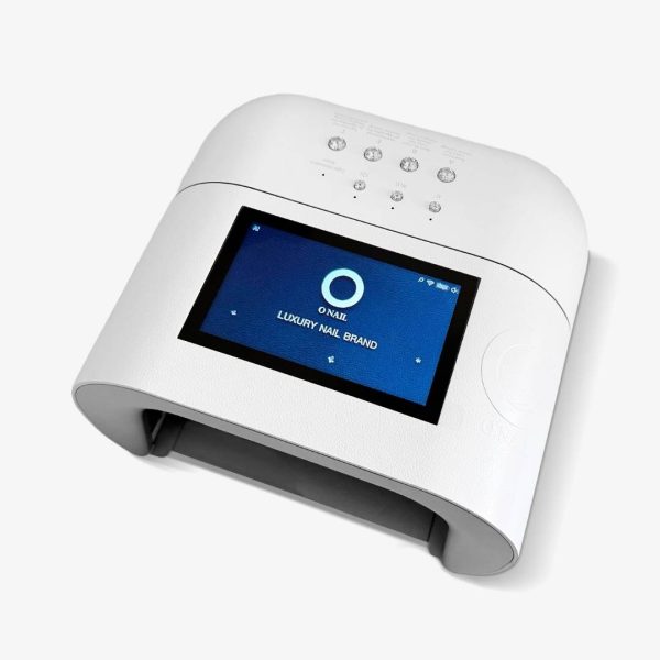 Lámpara LED O’nail con IA