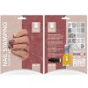 Kit Inicio Estampado de Uñas nº19