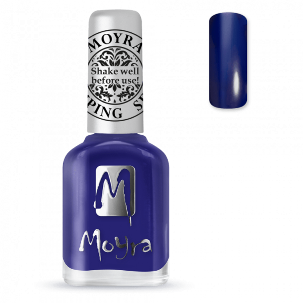 Kit Stamping Nail Art nº02