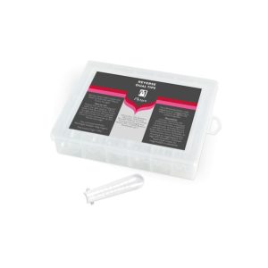 Moyra® Dual Forms Square - Reverse Tip Box N.01