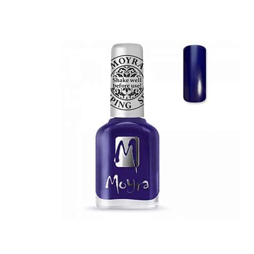 Moyra Stamping Nail Polish 05