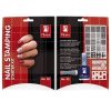 Kit stamping nail art