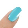 Esmalte Semipermanente Azul Pastel H296