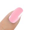 Esmalte Semipermanente Rosa Pastel H300