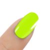 Esmalte Semipermanente Verde Flúor H304
