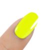 Esmalte Semipermanente Amarillo Flúor H305