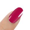 Uña Semipermanente Granate H309