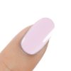 Esmalte Semipermanente Rosa Pastel H328