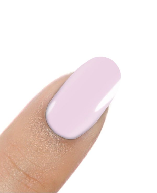 Esmalte Semipermanente Rosa Pastel H328
