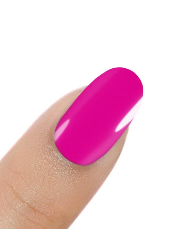 Esmalte Semipermanente Magenta H321