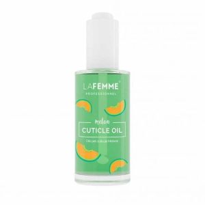 Aceite de Cutículas Melón