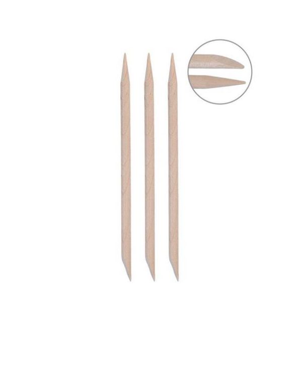 Palitos de Naranjo