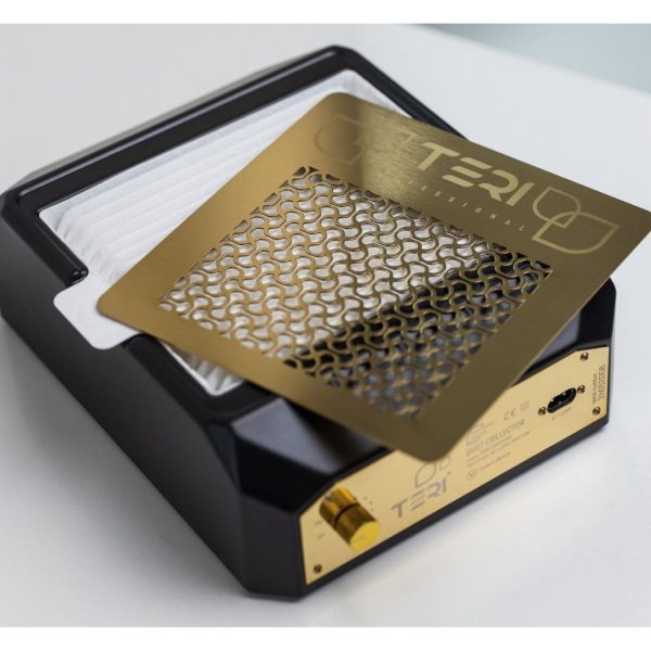Aspirdor Manicura Teri Diamond