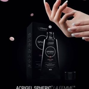 Póster Spheric Acrigel