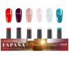 Set de Esmalte Semipermanente 5+1 España