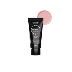 Acrygel Light Pink Spheric la Femme 30ml