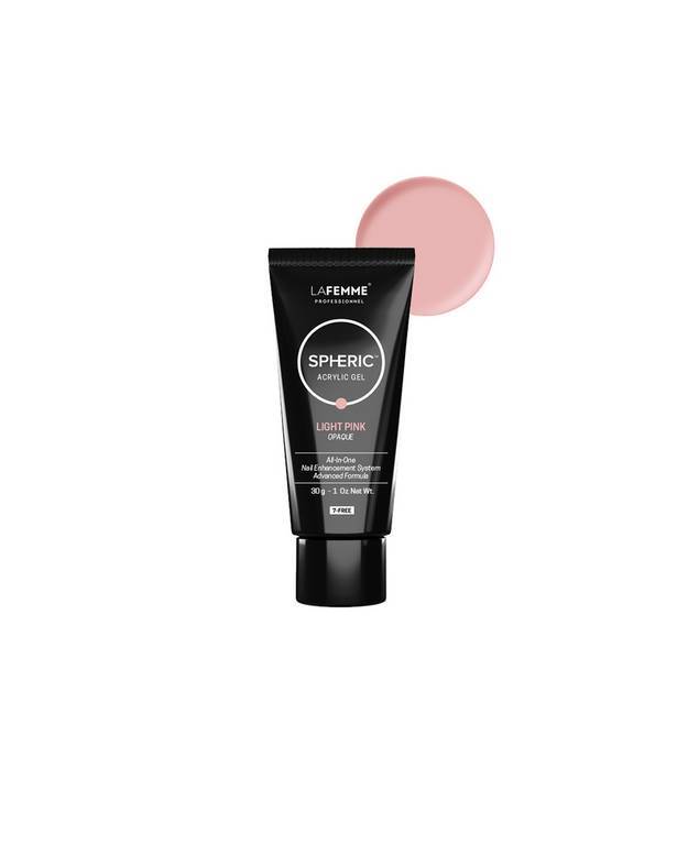 Acrygel Light Pink Spheric la Femme 30ml