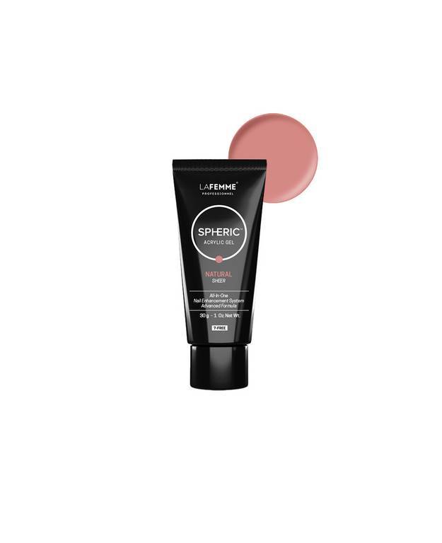 Acrygel Natural Spheric la Femme 30ml