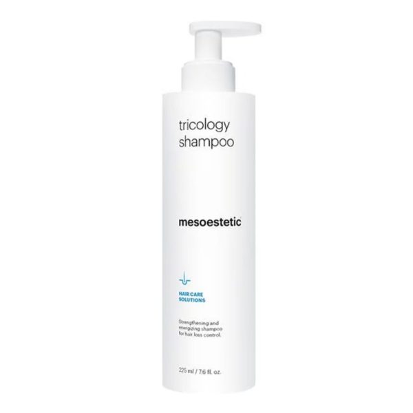TRICOLOGY SHAMPOO MESOESTETIC