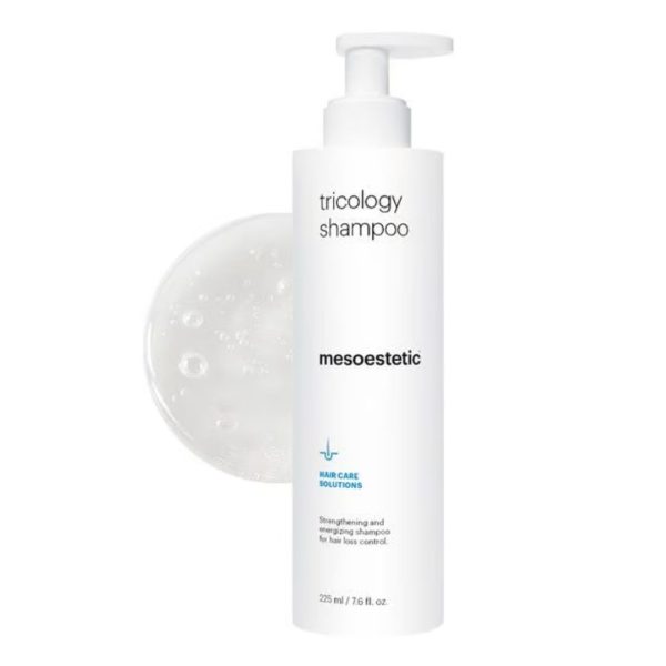 TRICOLOGY SHAMPOO MESOESTETIC