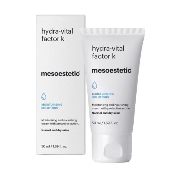 Hydra-Vital Factor K