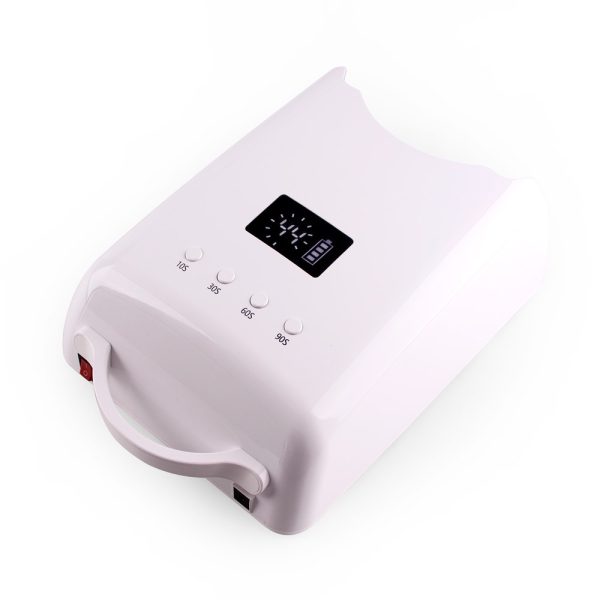 Lámpara LED Ettalaa Cordless